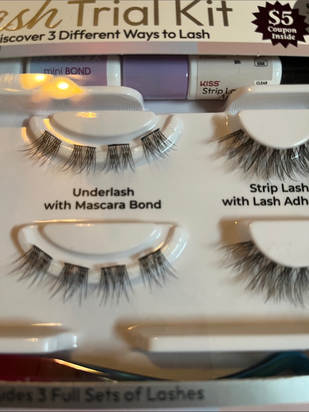 Accessory Subcategory Identification - Picture 2 of 4